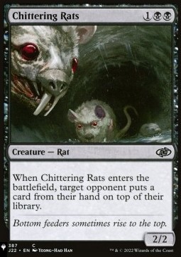 Ratti Squittenti
