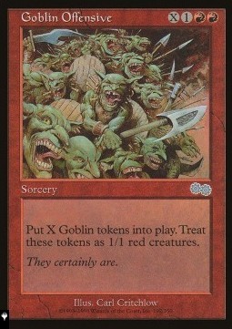 Assalto dei Goblin
