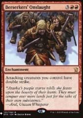 Assalto dei Berserker