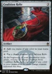 Reliquia della Coalizione