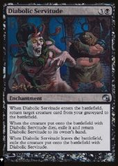 Schiavitù Diabolica