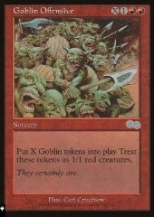 Assalto dei Goblin