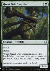 Grande Quercia Guardiana