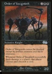 Ordine di Yawgmoth
