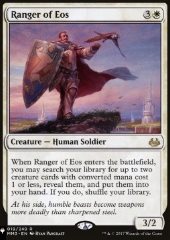Ranger di Eos