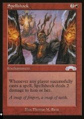 Trauma Magico