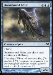 Geist delle Tempeste