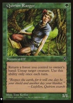 Ranger di Quirion