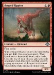 Raptor Amplificato