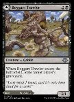 Dragatrice Boggart // Acquitrino Boggart