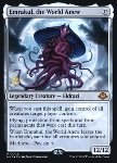 Emrakul, il Nuovo Mondo