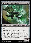 Pteramandra di Eterium