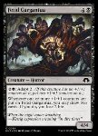 Gargantua Nauseante