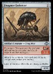 Ranamyr Esecutrice