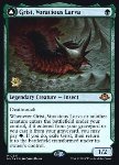 Grist, Larva Vorace // Grist, Sciame Infestante
