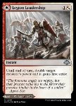 Comando della Legione // Fortezza della Legione
