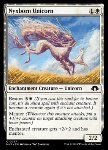Unicorno Nyxiano