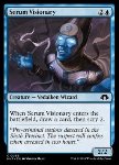 Visionario del Siero