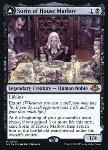 Sorin della Casata Markov // Sorin, Neonato Fameli