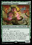 Nantuko della Primavera