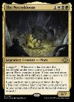 La Necropianta