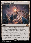 Labirinto di Ugin