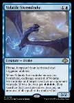 Elettrodrago Irascibile