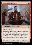Maledizione dell'Opulenza