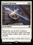 Eredità del Duellante