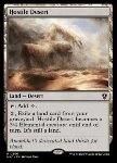 Deserto Ostile