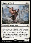 Maestro delle Perle