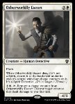 Scorta Ultraterrena