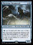 Metamorfosi Phyrexian
