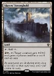 Fortezza degli Assassini