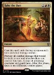 Abboccare