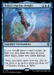 Intuizione Eterna di Teferi