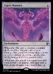 Maestria di Ugin