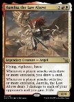 Aurelia, la Legge Celeste