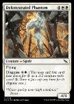 Fantasma Defenestrato