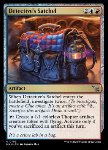 Borsa da Detective