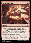 Furia Efferata