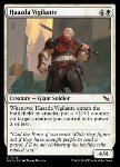 Vigilante di Haazda