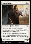 Infiltrata