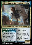 Kellan, Inquisitive Prodigy // Seguire il Sospetta
