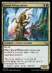 Kraul Whipcracker