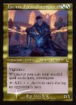 Lavinia, Foil to Conspiracy