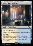 Archivio Meticoloso