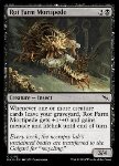 Mortipede del Mortificio