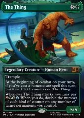 The Thing