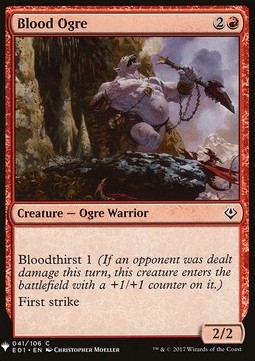 Ogre del Sangue